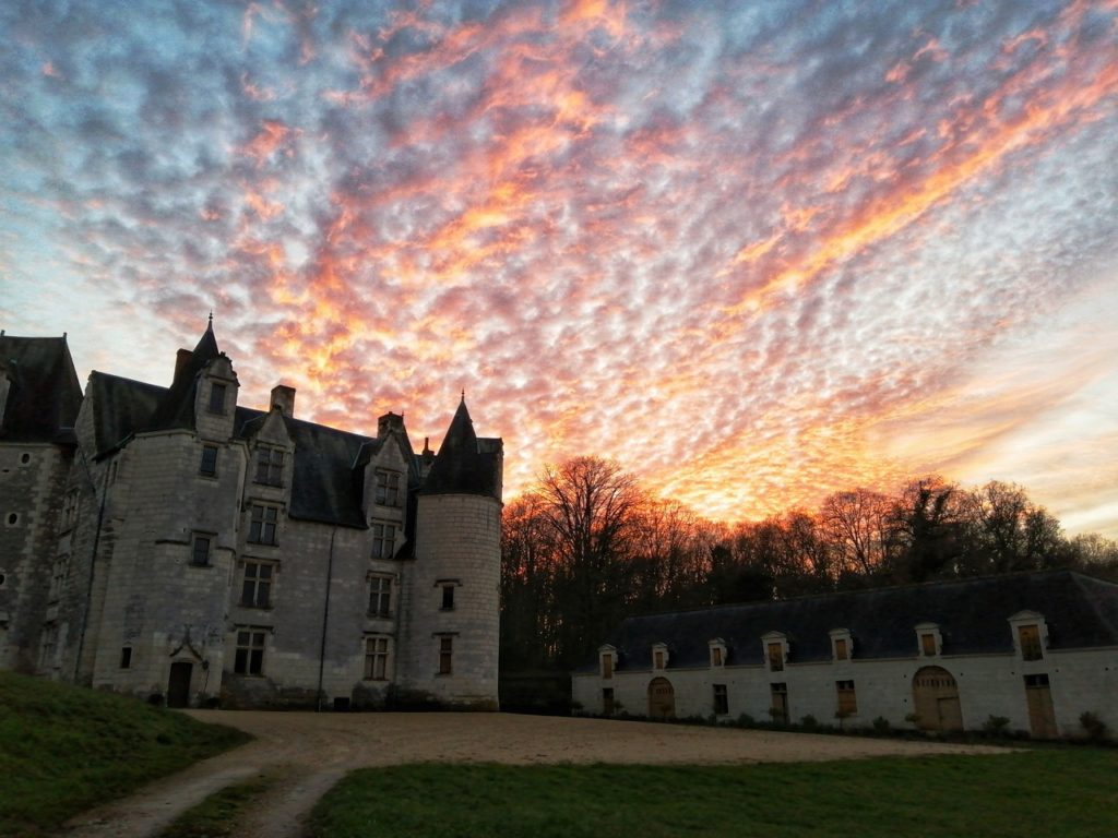 Château des Brétignolles