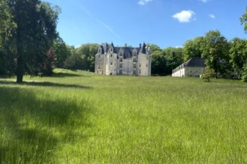 Château des Brétignolles